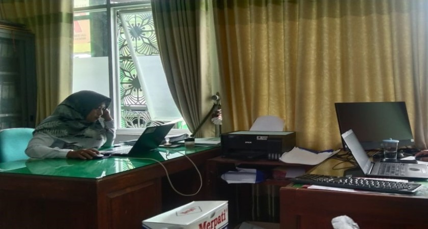 bendahara