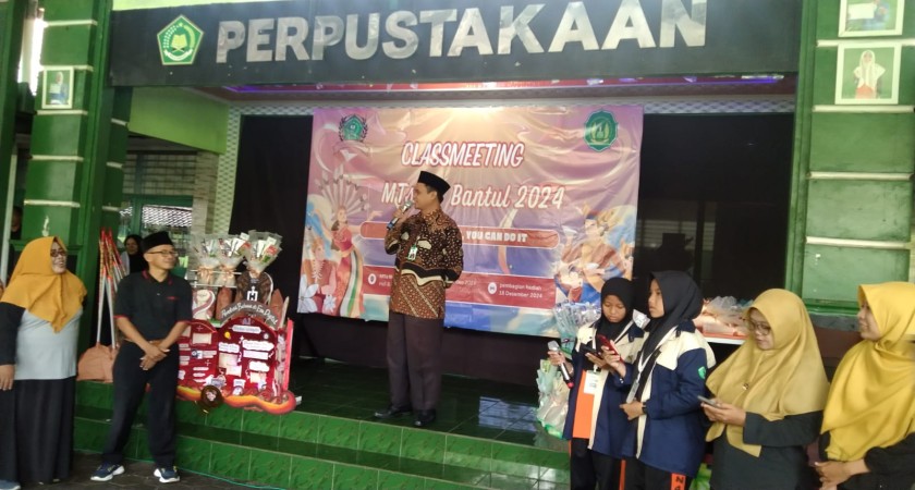 hadiah