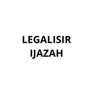ijazah