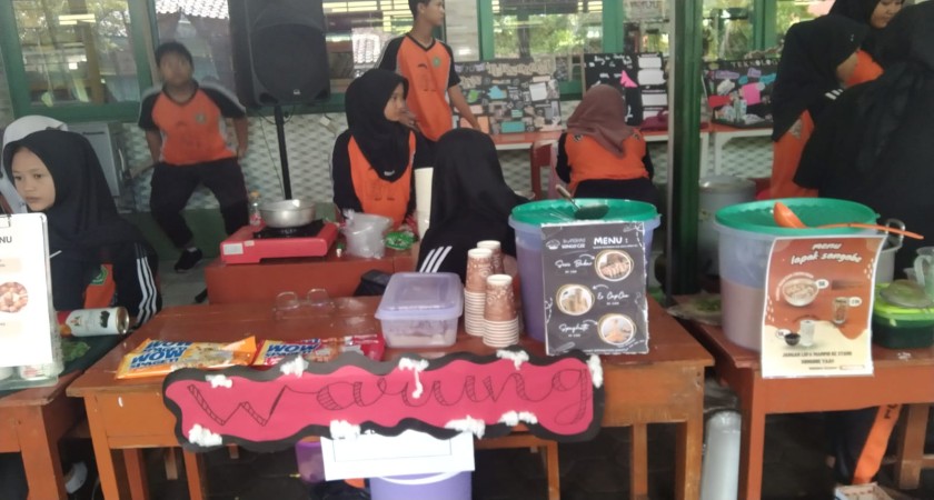 market day