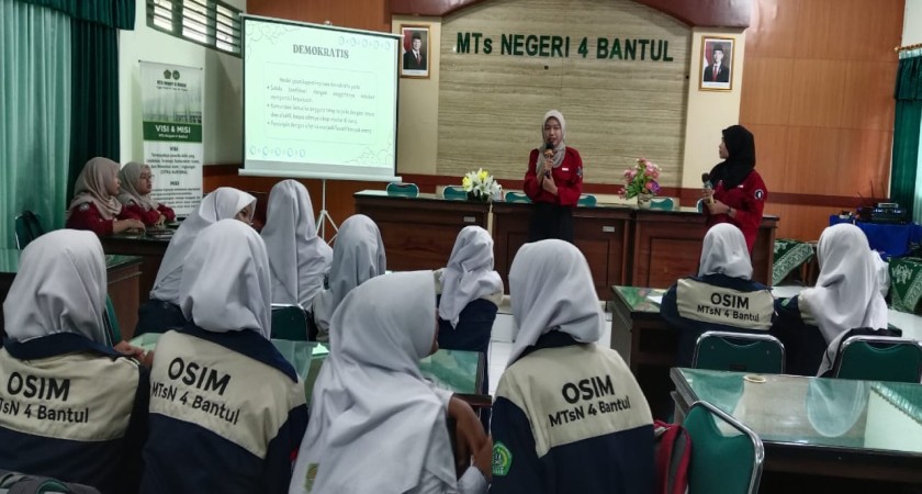 pelatihan