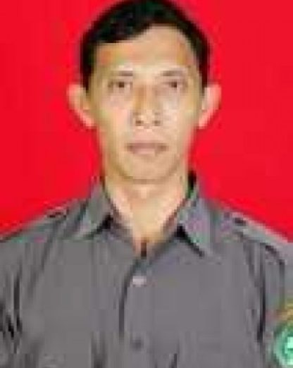 BUDIYONO S.Pd