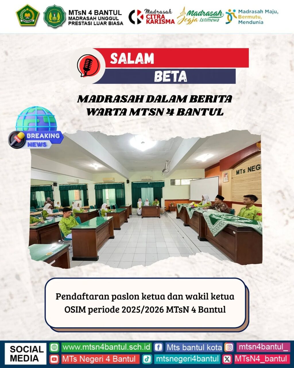 Instagram post from mtsn4bantul_. This post is in position 3.