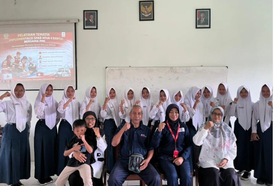 Foto-Gempa