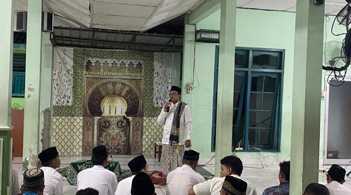 Mujaddah-1