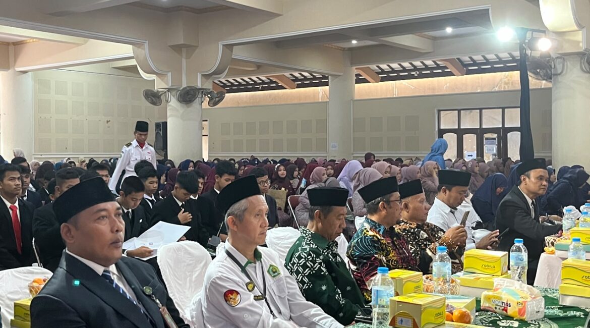 Pengawas-1