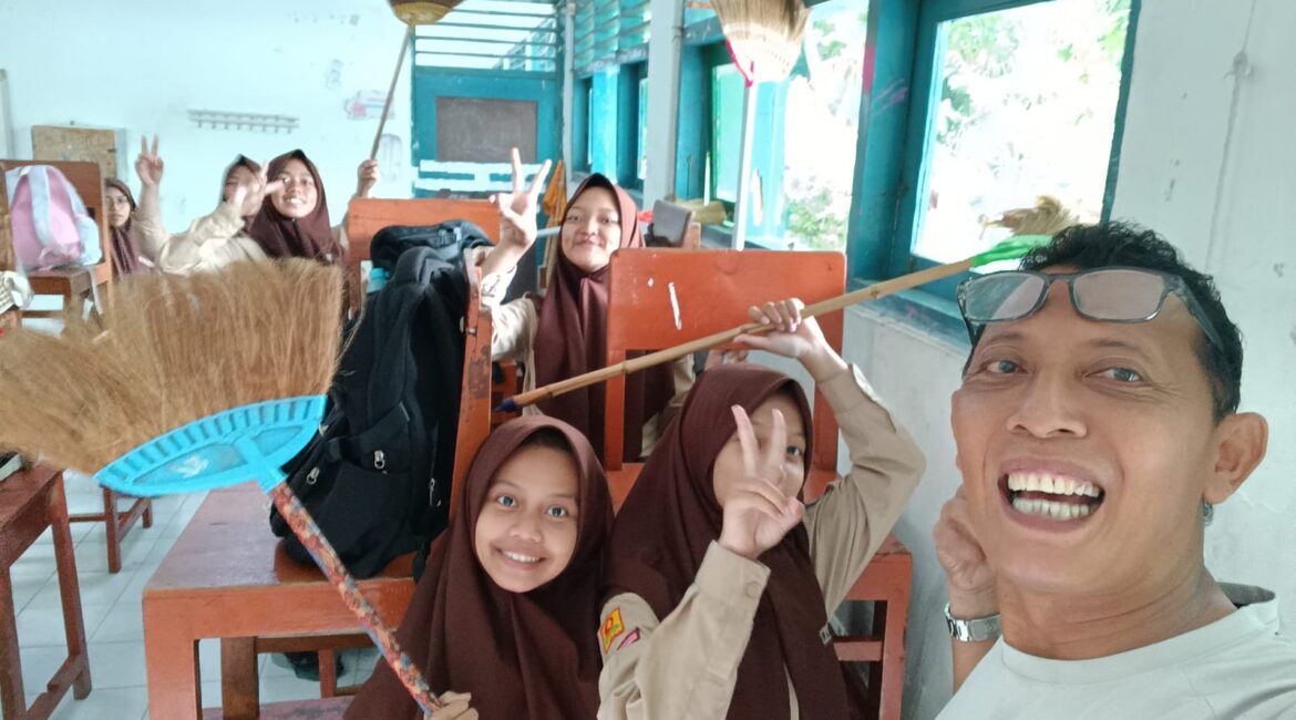 Kerja-Bakti