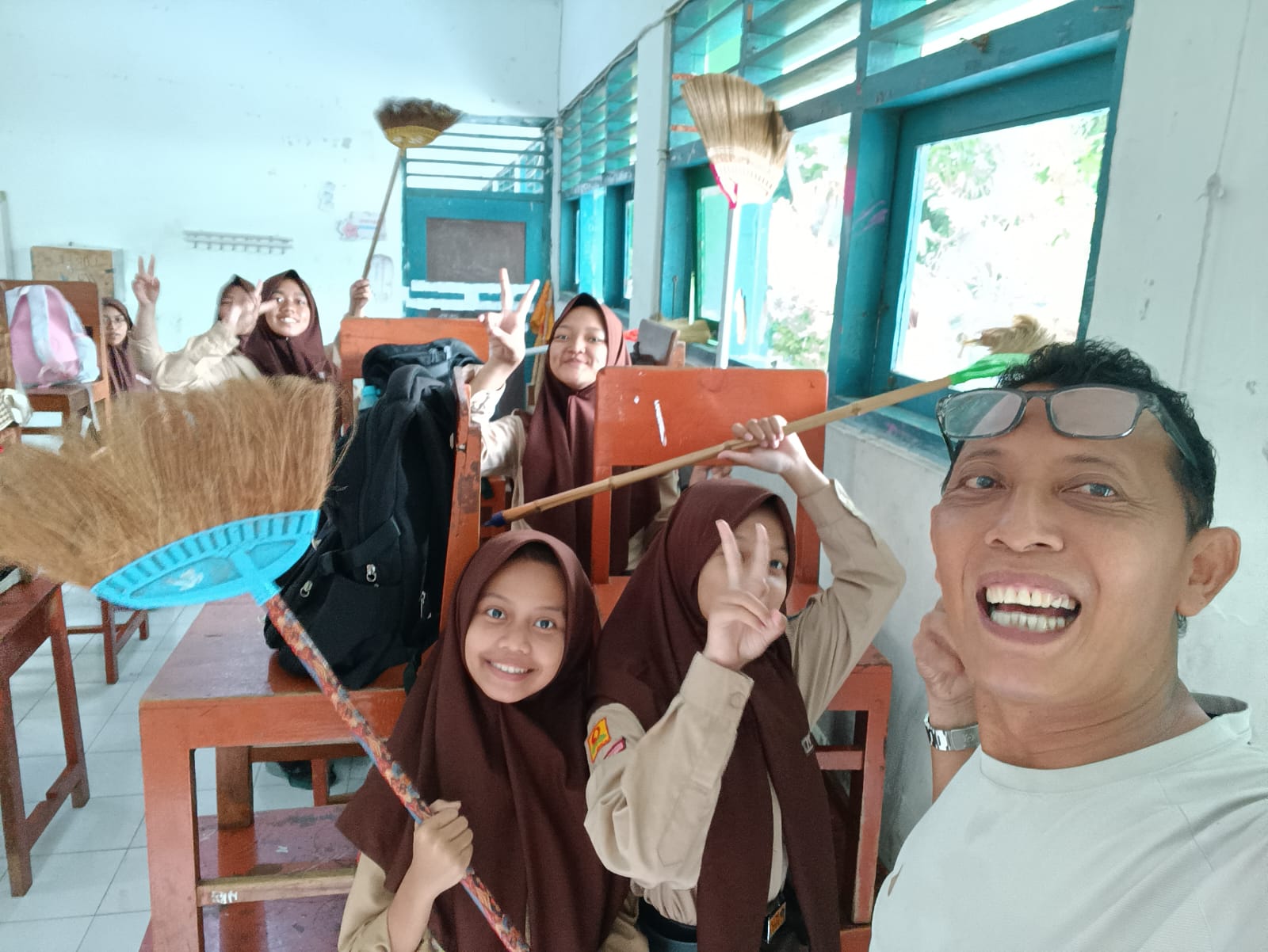 Kerja-Bakti